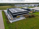 ES SYSTEMS, Architecten Jacobs-Sneyers, industriebouw, kantoor